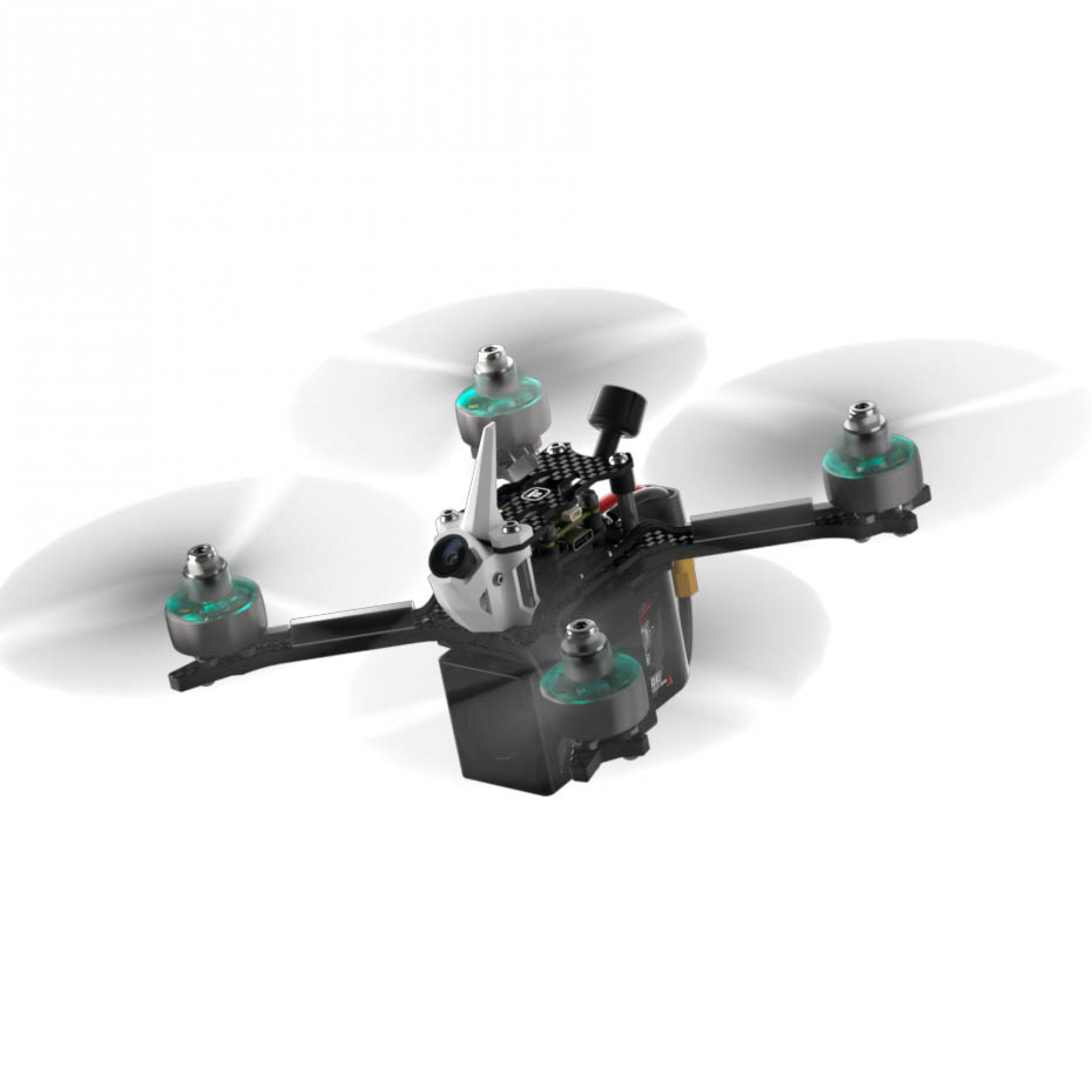 Дрон iFlight Mach R5 Ultra 6S